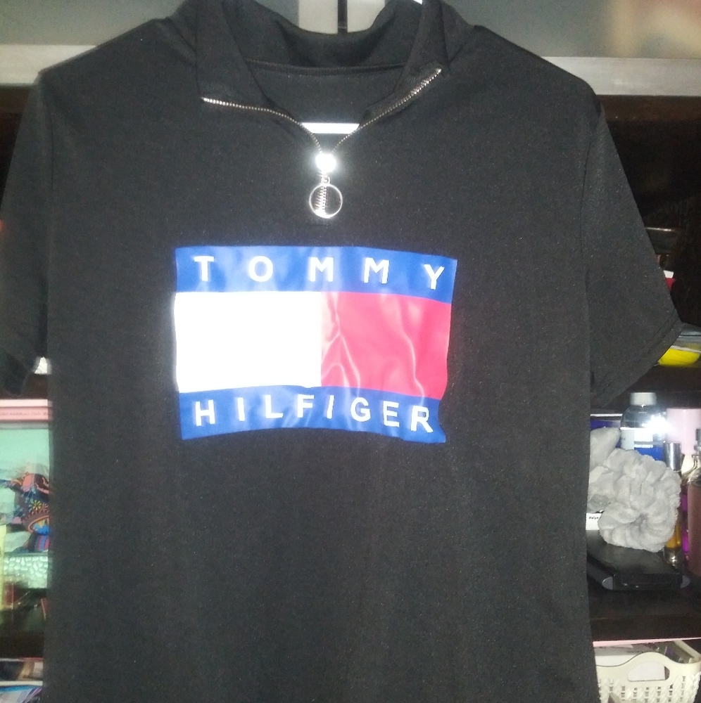 Tommy Hilfiger shirt